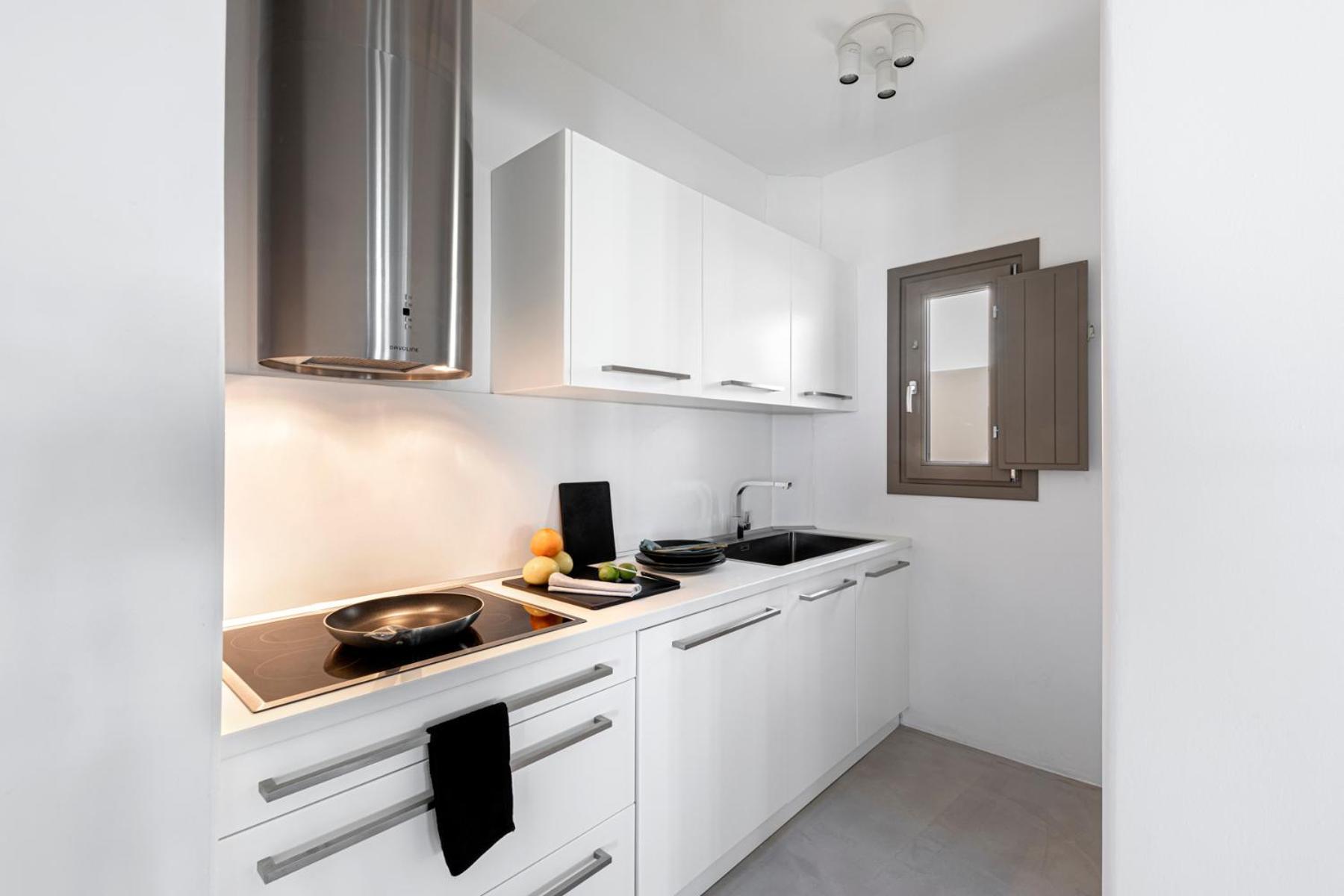 Eolia Luxury Villas Pýrgos Zewnętrze zdjęcie