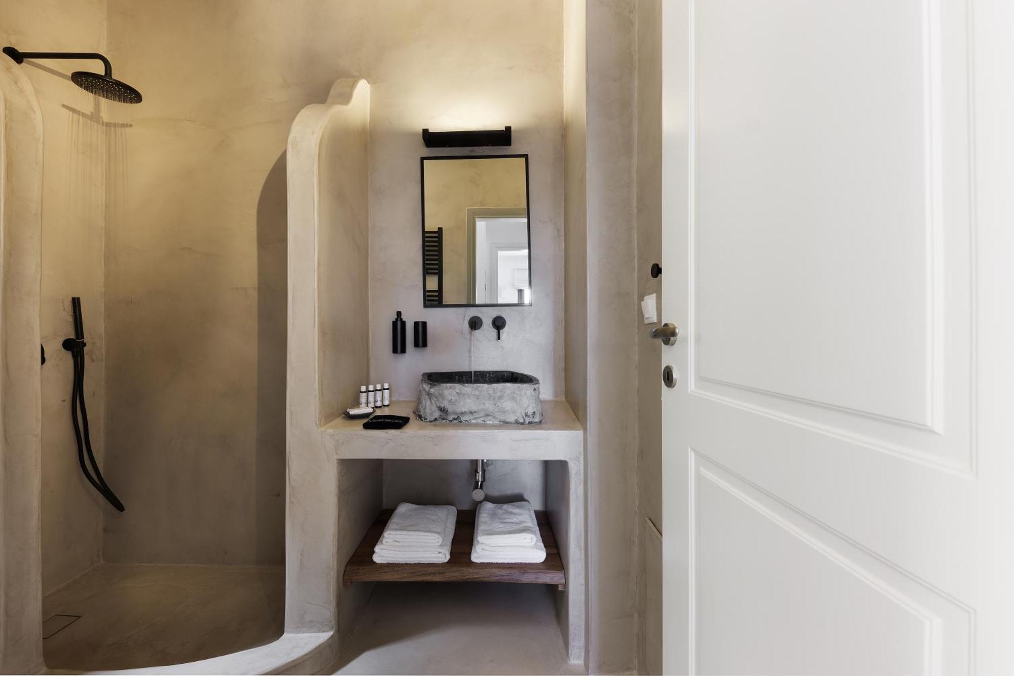 Eolia Luxury Villas Pýrgos Zewnętrze zdjęcie
