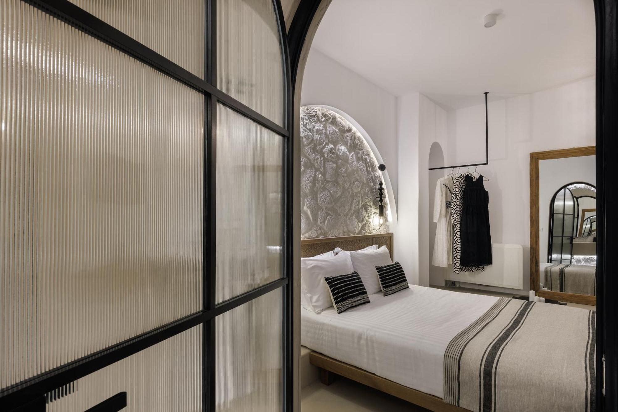 Eolia Luxury Villas Pýrgos Zewnętrze zdjęcie