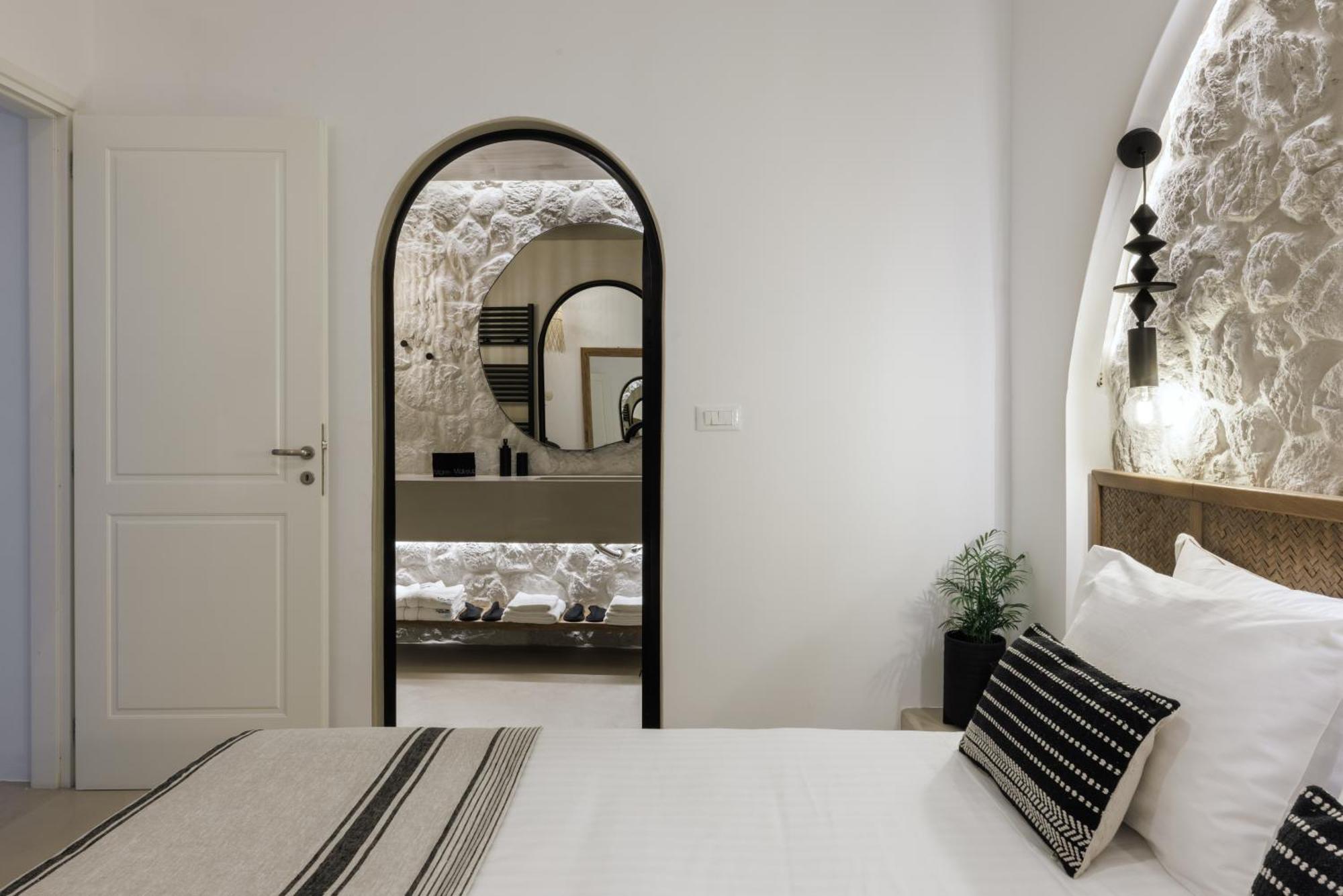 Eolia Luxury Villas Pýrgos Zewnętrze zdjęcie