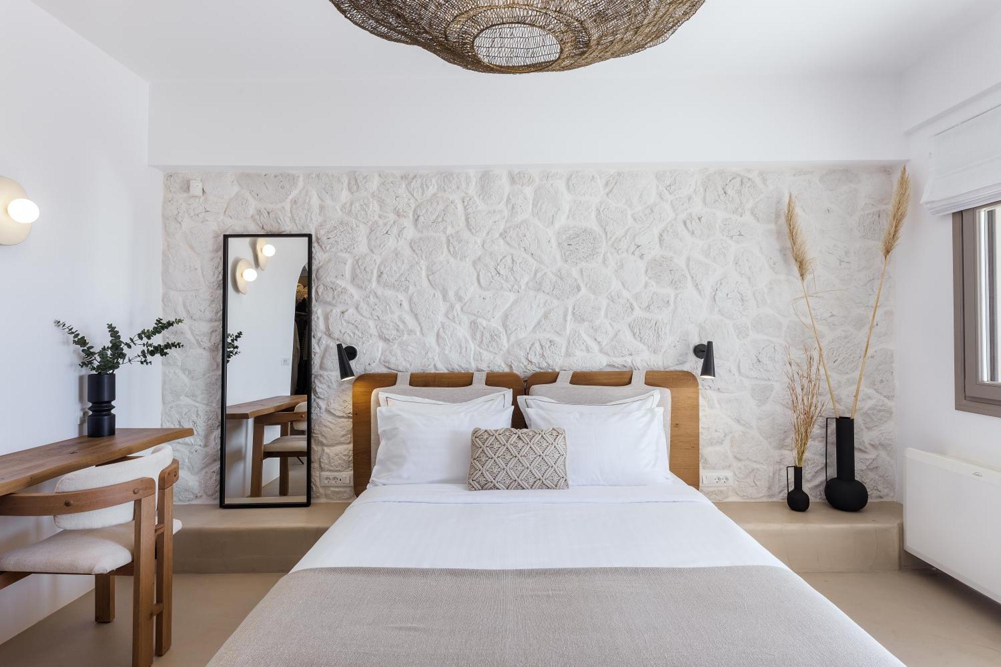 Eolia Luxury Villas Pýrgos Zewnętrze zdjęcie