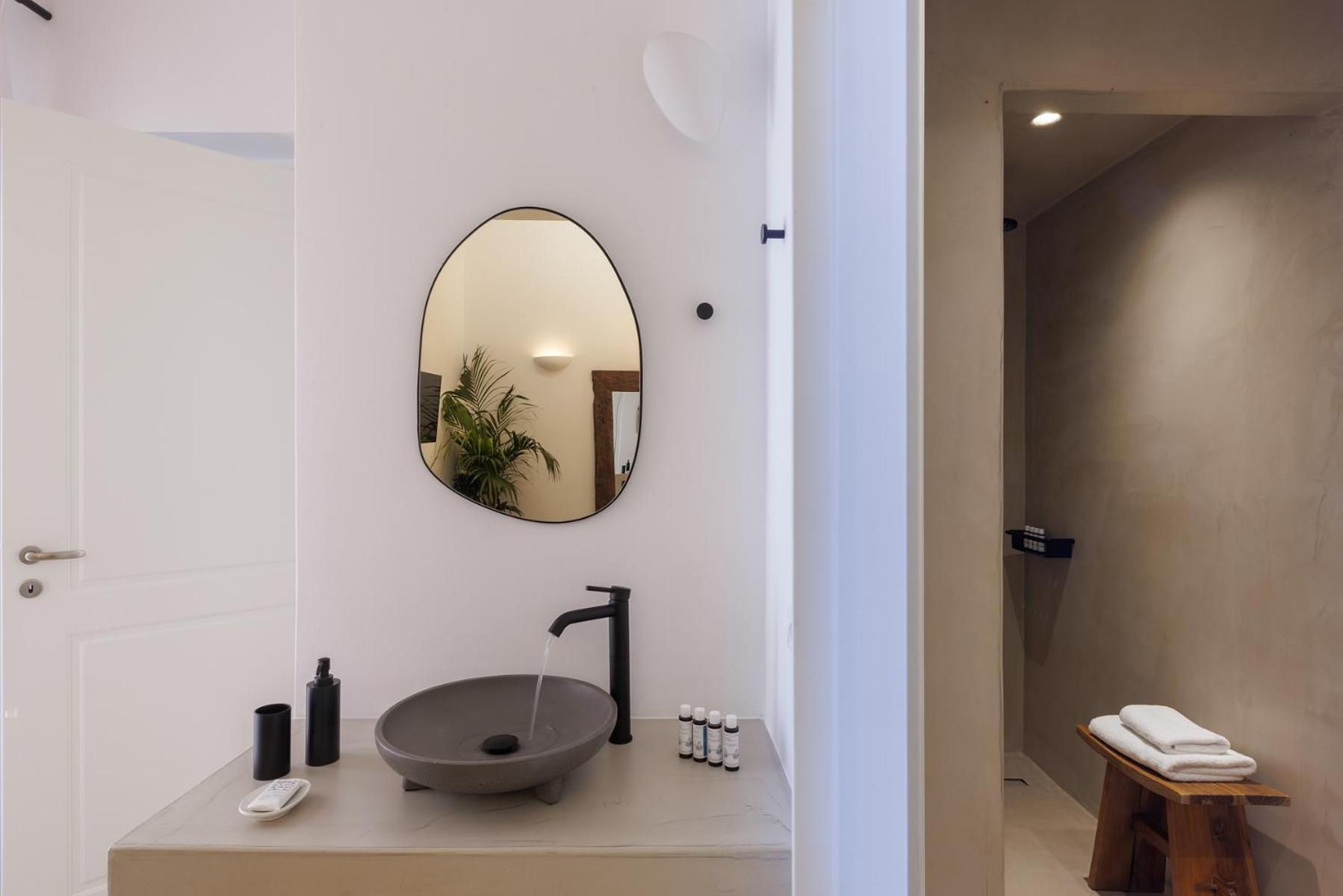 Eolia Luxury Villas Pýrgos Zewnętrze zdjęcie