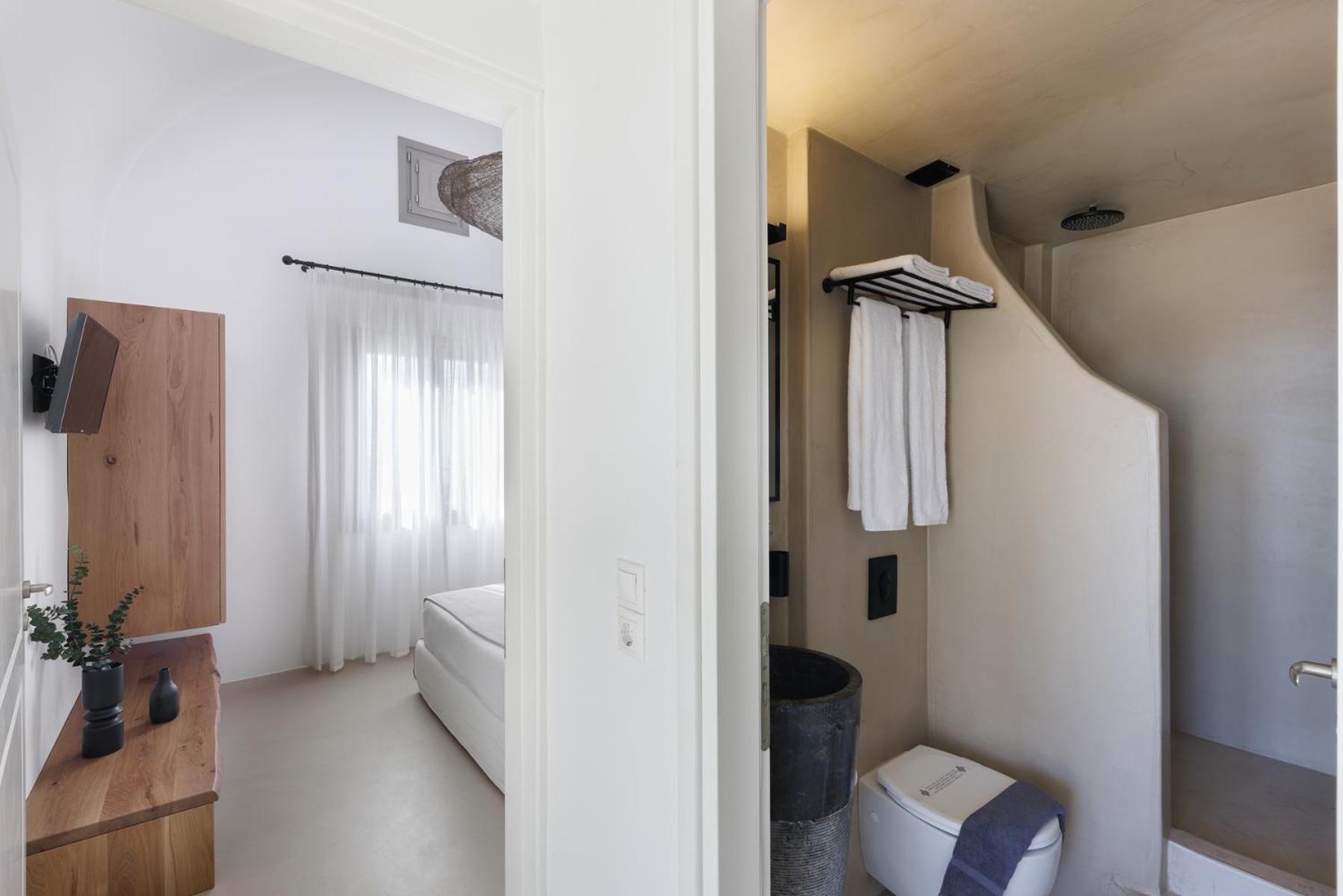 Eolia Luxury Villas Pýrgos Zewnętrze zdjęcie