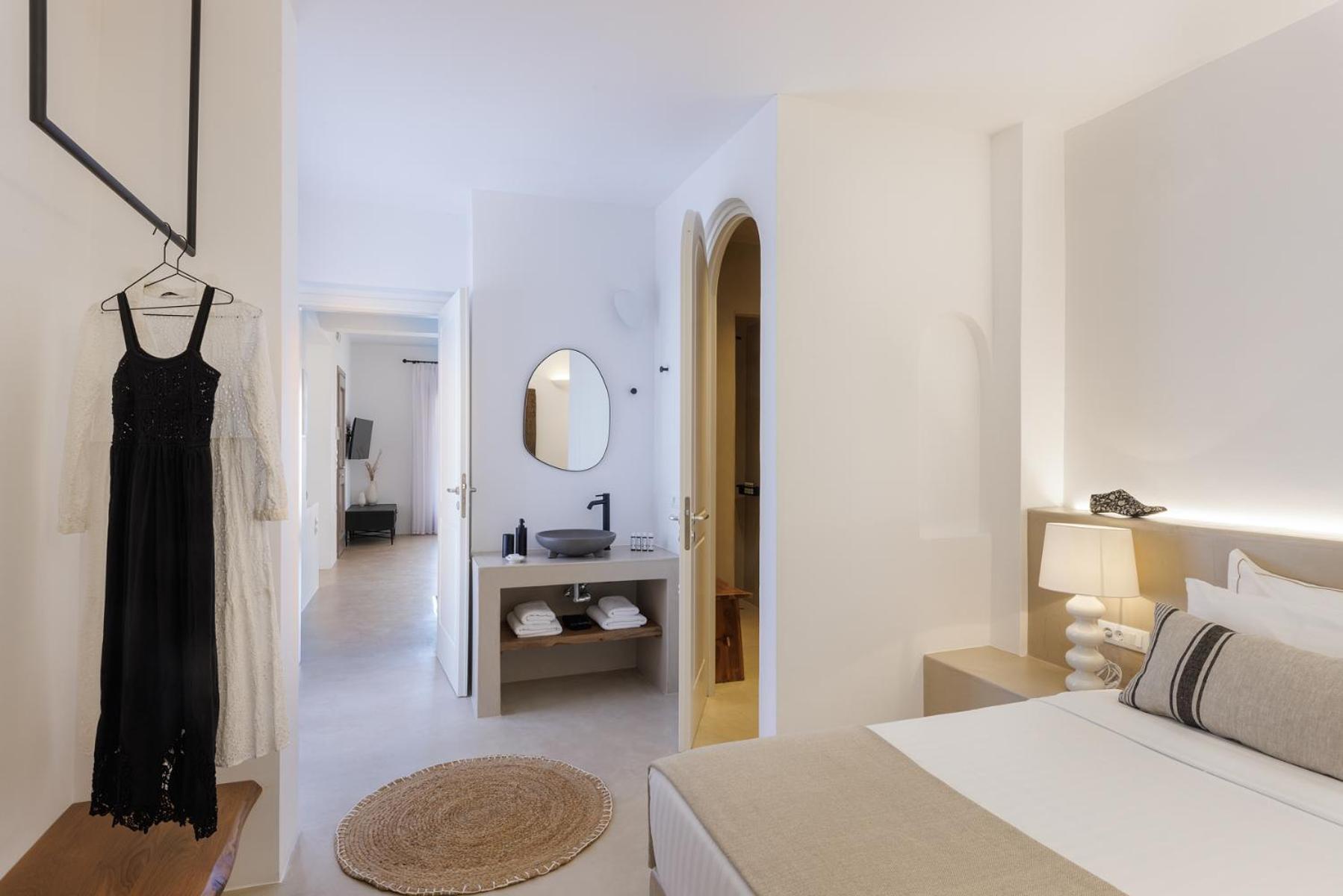 Eolia Luxury Villas Pýrgos Zewnętrze zdjęcie