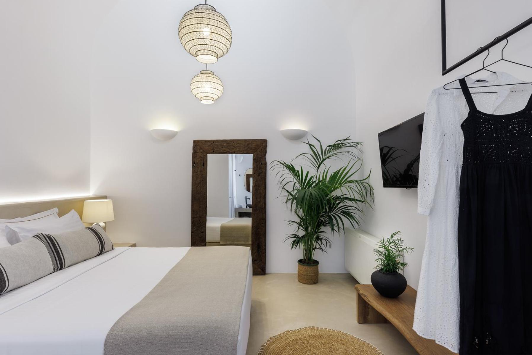 Eolia Luxury Villas Pýrgos Zewnętrze zdjęcie