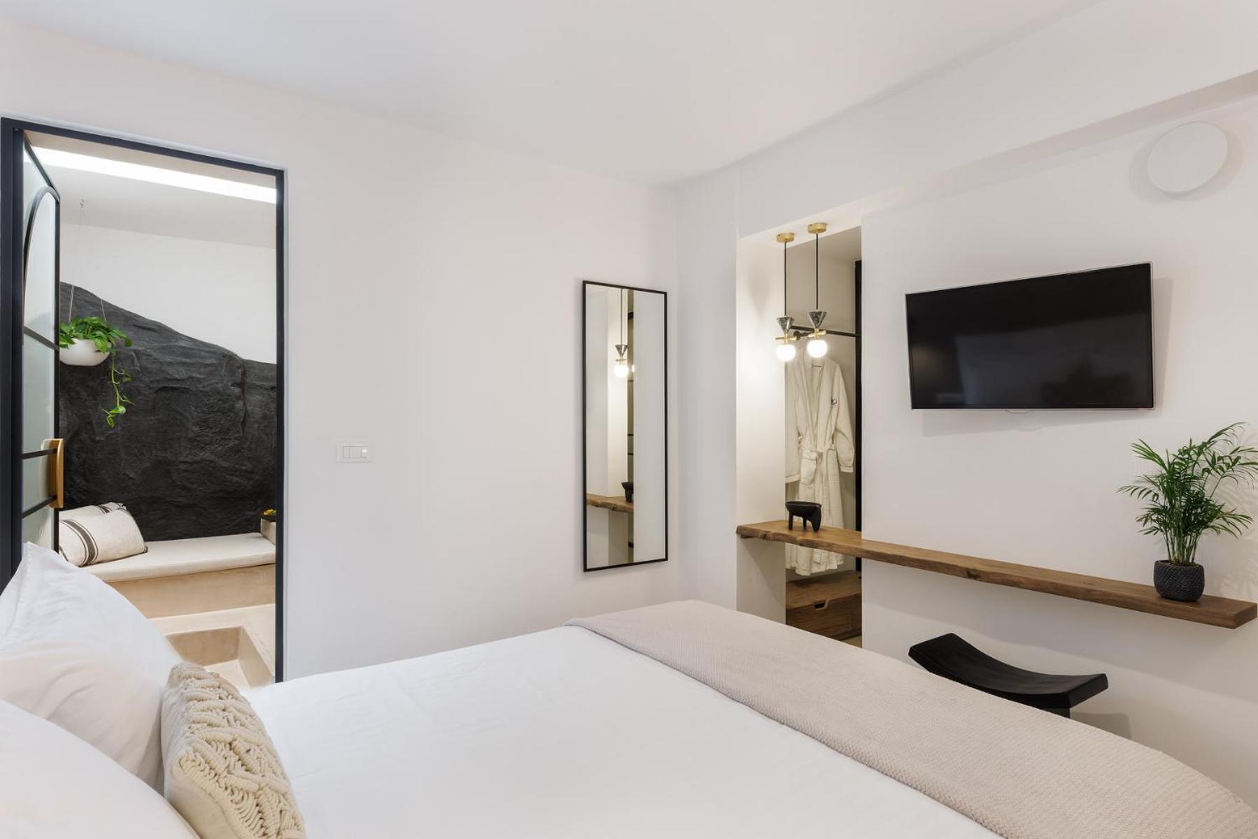 Eolia Luxury Villas Pýrgos Zewnętrze zdjęcie