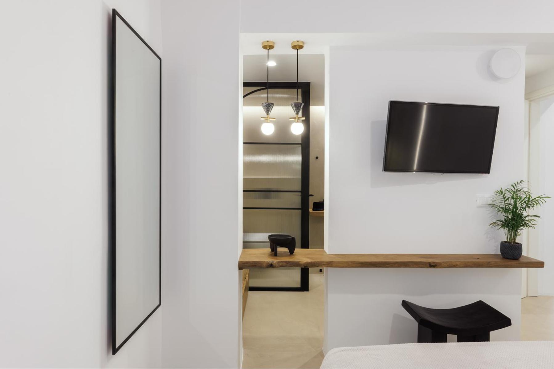 Eolia Luxury Villas Pýrgos Zewnętrze zdjęcie