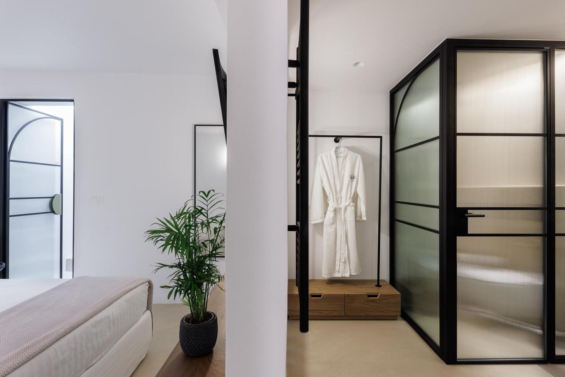Eolia Luxury Villas Pýrgos Zewnętrze zdjęcie