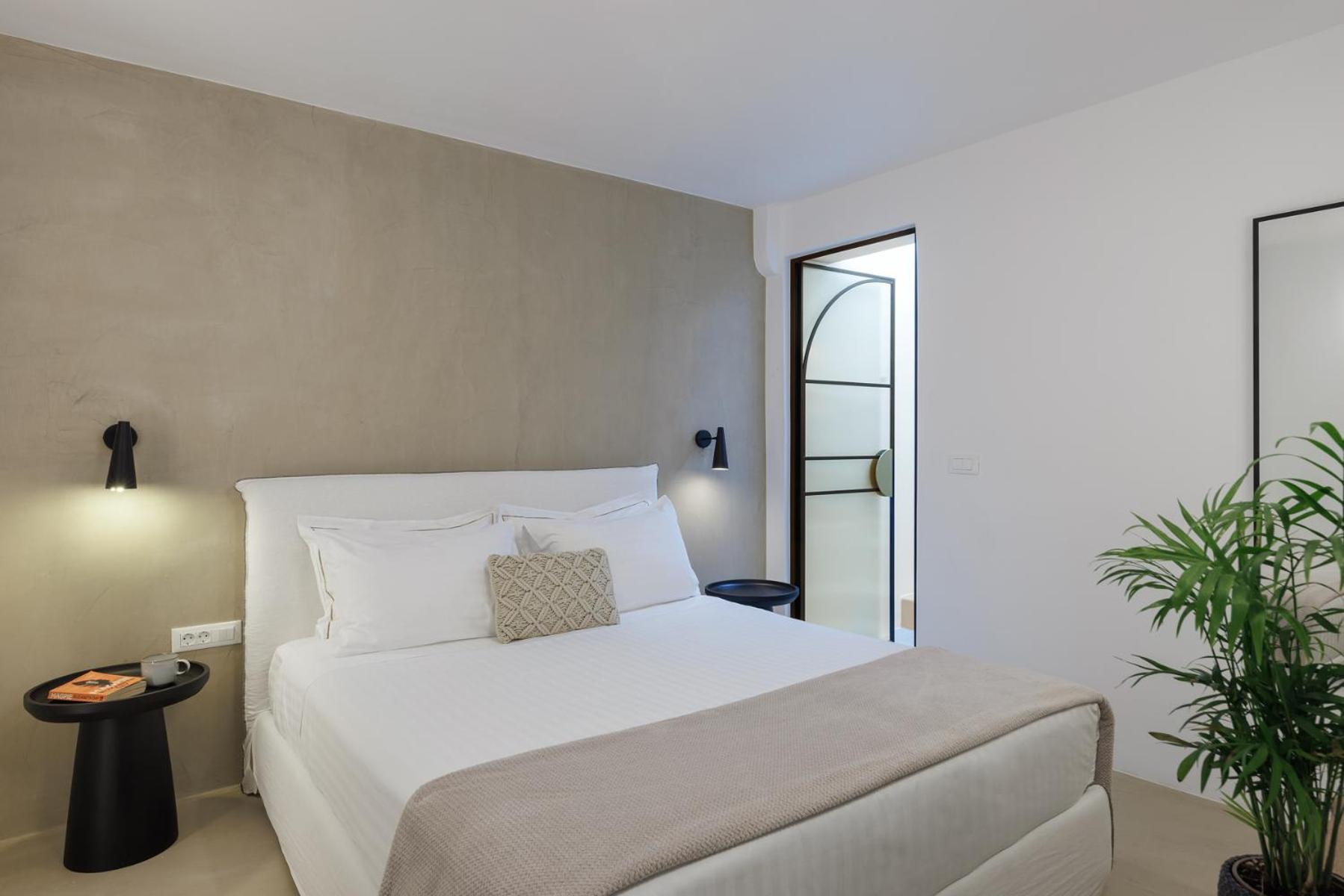 Eolia Luxury Villas Pýrgos Zewnętrze zdjęcie