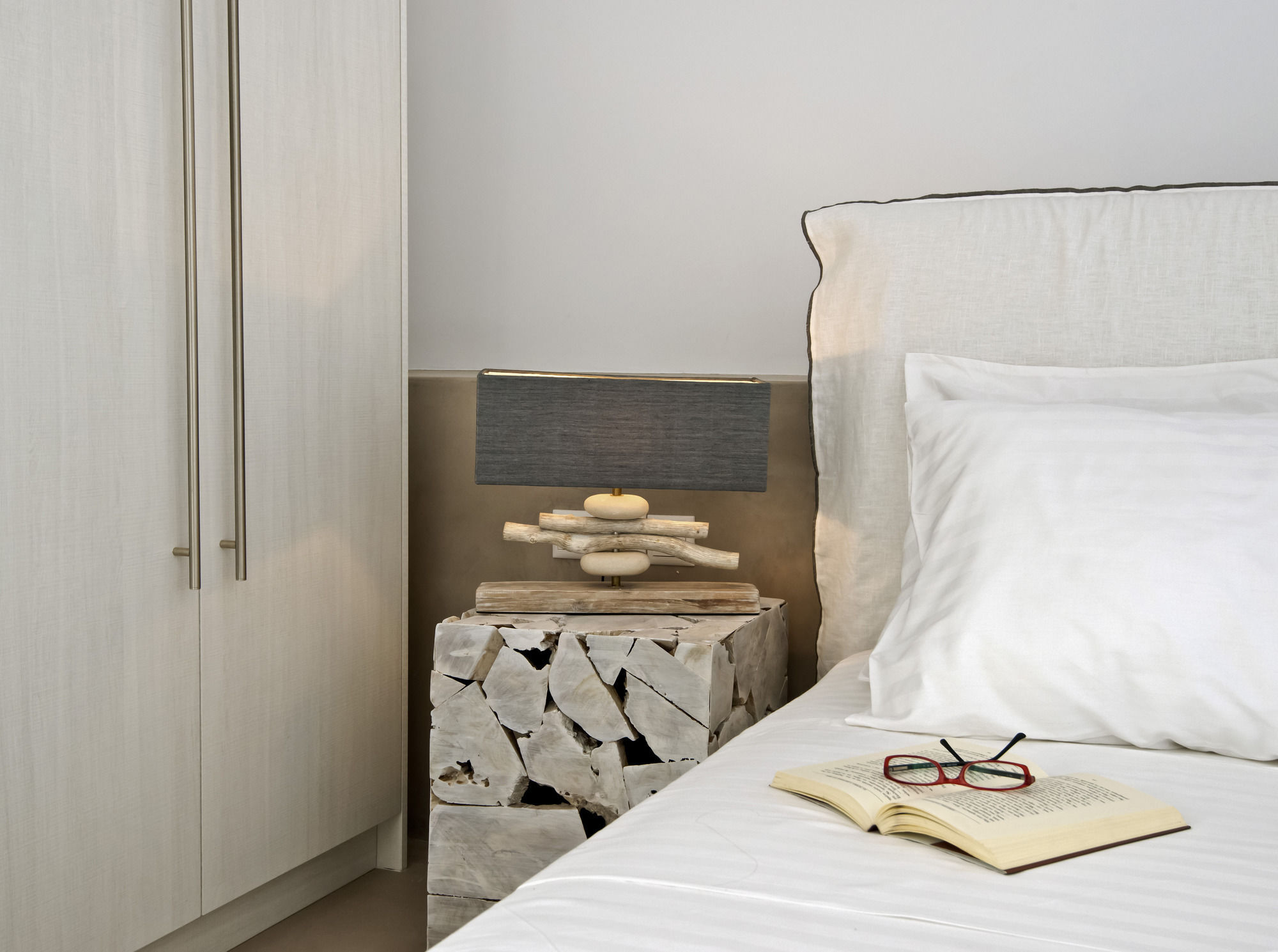 Eolia Luxury Villas Pýrgos Zewnętrze zdjęcie