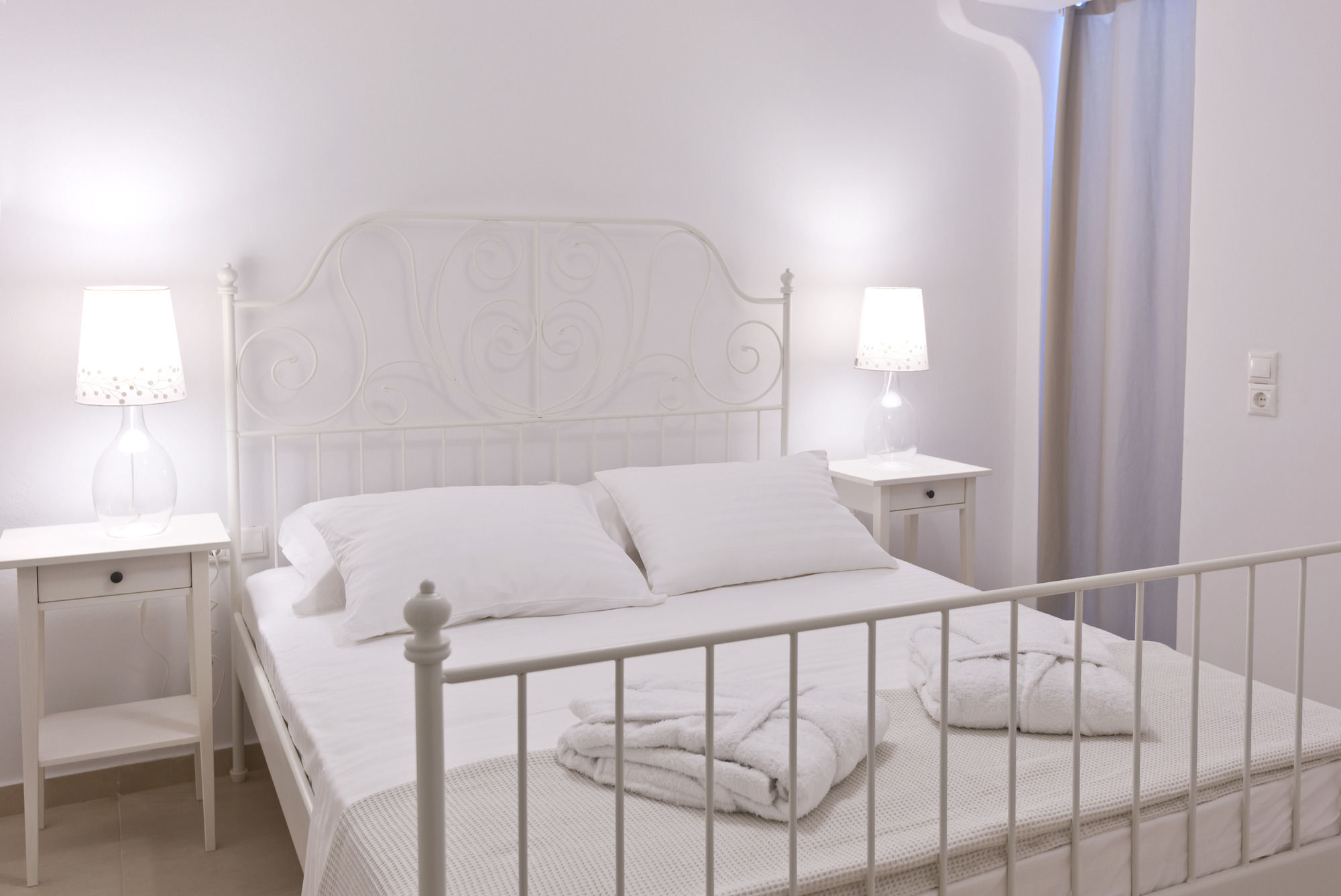 Eolia Luxury Villas Pýrgos Zewnętrze zdjęcie