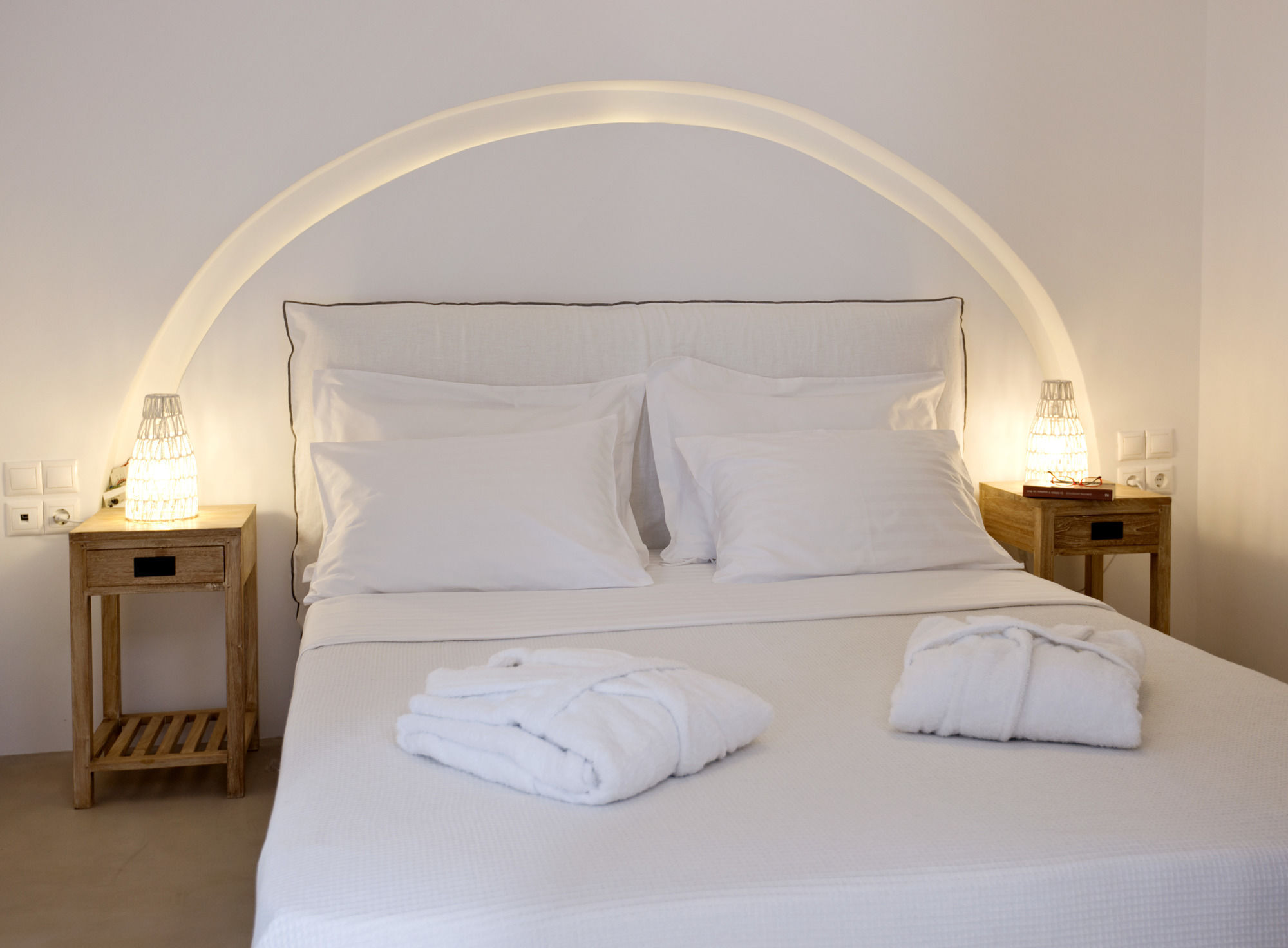 Eolia Luxury Villas Pýrgos Zewnętrze zdjęcie